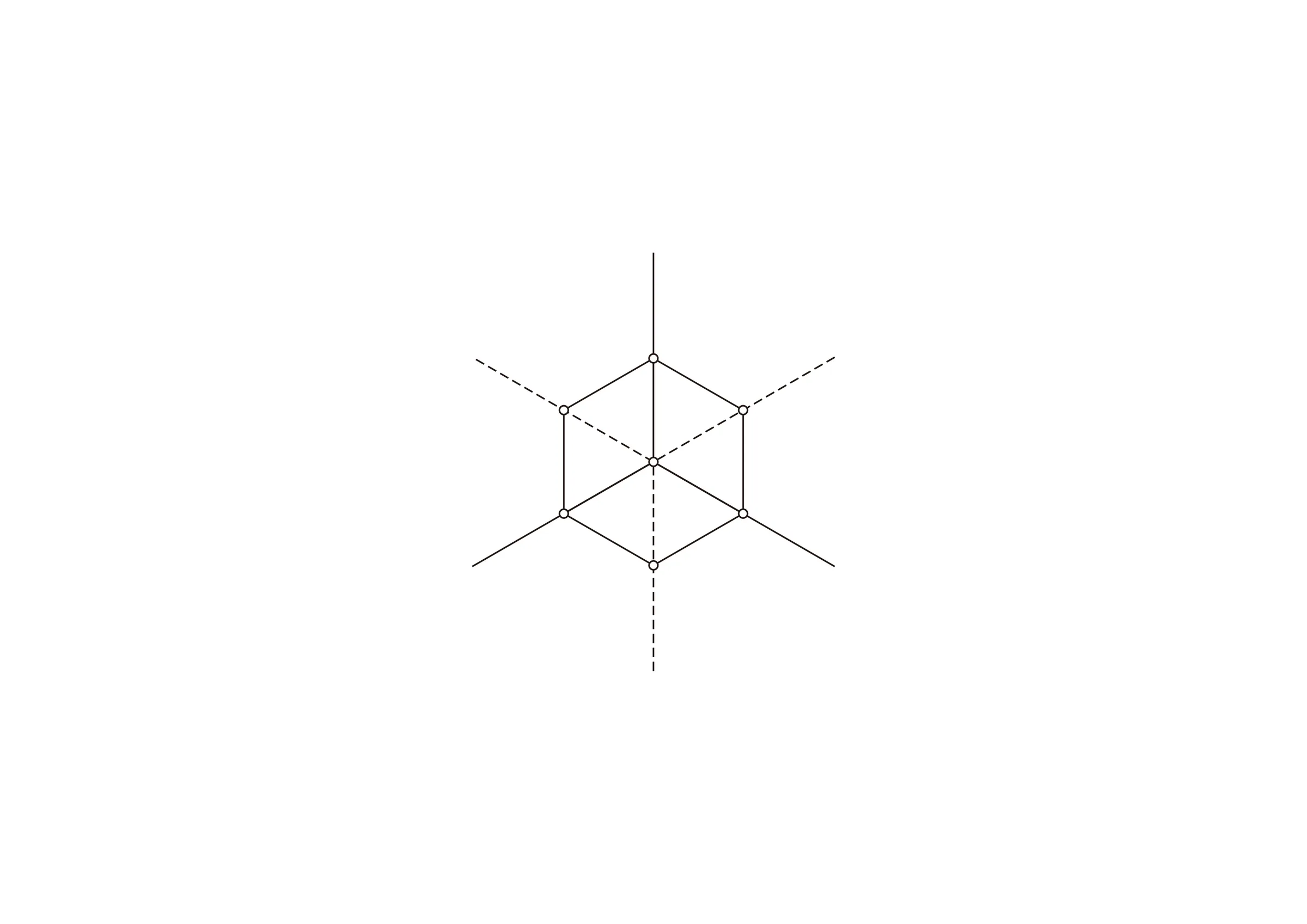 Illusion Type specimen 0